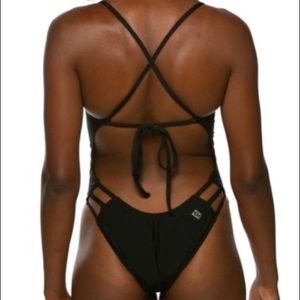 Nico Swim Onesie (Jolyn)